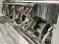 2003 z. bavelloni pr88 glasslijpmachine - afbeelding 4 van  6