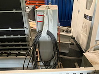2003 z. bavelloni pr88 glasslijpmachine - afbeelding 5 van  6