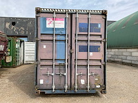 2003 zeecontainer - afbeelding 2 van  3