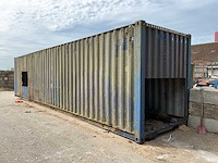 2003 zeecontainer - afbeelding 3 van  3