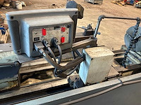 2003 zmm-bulgaria c11msm103 universele draaibank - afbeelding 4 van  12