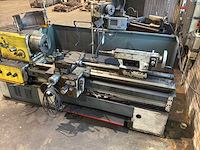 2003 zmm-bulgaria c11msm103 universele draaibank - afbeelding 7 van  12