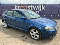 2004 - audi - a3 - 1.6 ambiente - personenauto - afbeelding 3 van  10