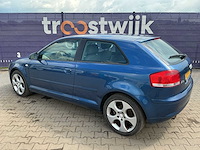 2004 - audi - a3 - 1.6 ambiente - personenauto - afbeelding 4 van  10