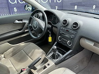 2004 - audi - a3 - 1.6 ambiente - personenauto - afbeelding 8 van  10