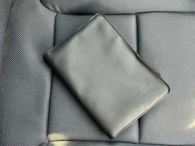 2004 - audi - a3 - 1.6 ambiente - personenauto - afbeelding 4 van  12