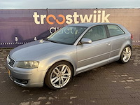 2004 - audi - a3 - 1.6 ambiente - personenauto - afbeelding 1 van  12