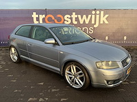 2004 - audi - a3 - 1.6 ambiente - personenauto - afbeelding 5 van  12