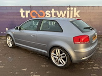 2004 - audi - a3 - 1.6 ambiente - personenauto - afbeelding 6 van  12