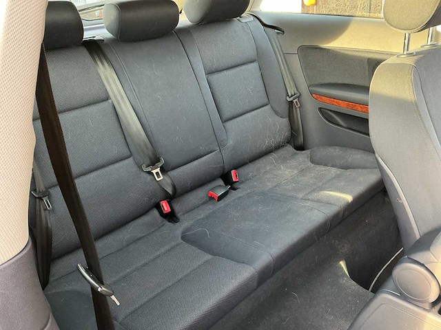 2004 - audi - a3 - 1.6 ambiente - personenauto - afbeelding 9 van  12