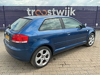 2004 - audi - a3 - 1.6 ambiente - personenauto - afbeelding 5 van  10