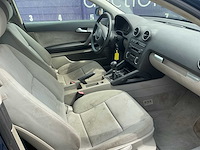 2004 - audi - a3 - 1.6 ambiente - personenauto - afbeelding 6 van  10