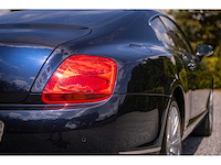2004 - bentley continental gt w12 - afbeelding 3 van  51