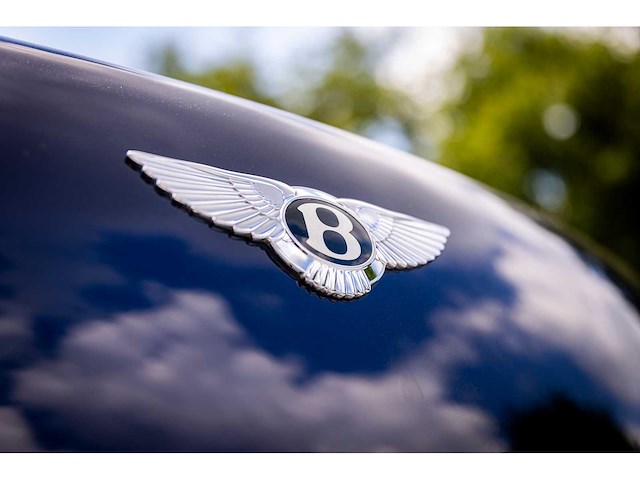 2004 - bentley continental gt w12 - afbeelding 8 van  51