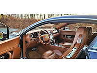 2004 - bentley continental gt w12 - afbeelding 10 van  51