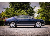 2004 - bentley continental gt w12 - afbeelding 11 van  51