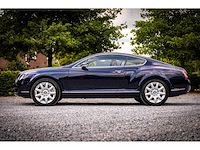 2004 - bentley continental gt w12 - afbeelding 14 van  51