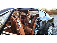 2004 - bentley continental gt w12 - afbeelding 15 van  51