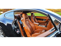 2004 - bentley continental gt w12 - afbeelding 17 van  51