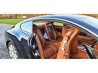 2004 - bentley continental gt w12 - afbeelding 18 van  51