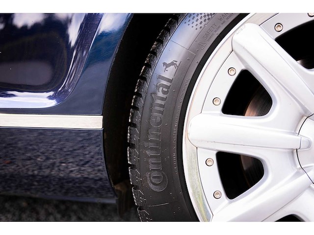 2004 - bentley continental gt w12 - afbeelding 19 van  51