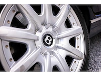 2004 - bentley continental gt w12 - afbeelding 20 van  51