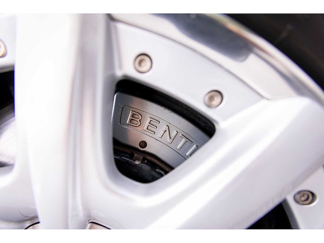 2004 - bentley continental gt w12 - afbeelding 21 van  51