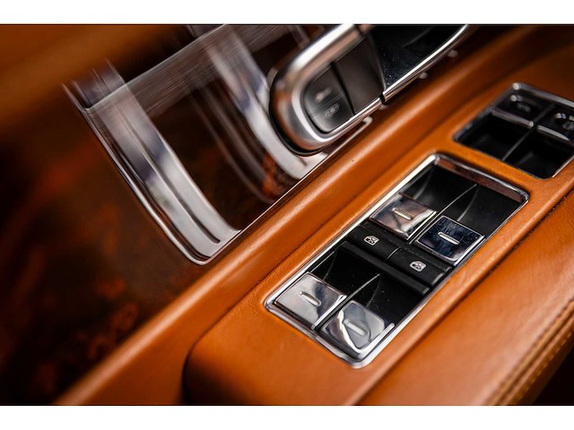 2004 - bentley continental gt w12 - afbeelding 24 van  51