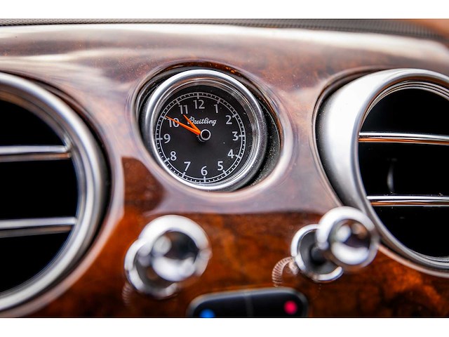 2004 - bentley continental gt w12 - afbeelding 25 van  51