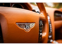 2004 - bentley continental gt w12 - afbeelding 29 van  51