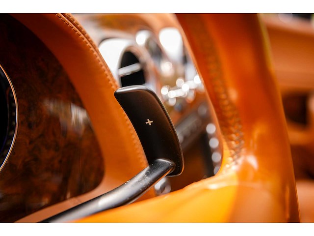 2004 - bentley continental gt w12 - afbeelding 30 van  51