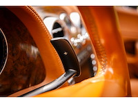 2004 - bentley continental gt w12 - afbeelding 30 van  51