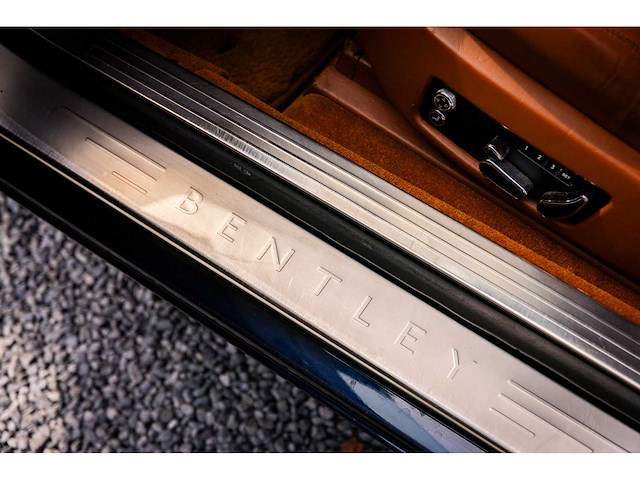 2004 - bentley continental gt w12 - afbeelding 31 van  51