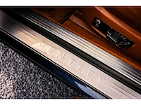 2004 - bentley continental gt w12 - afbeelding 31 van  51