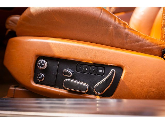 2004 - bentley continental gt w12 - afbeelding 32 van  51