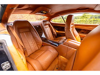 2004 - bentley continental gt w12 - afbeelding 33 van  51
