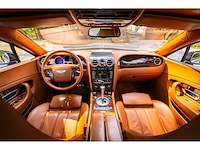 2004 - bentley continental gt w12 - afbeelding 40 van  51