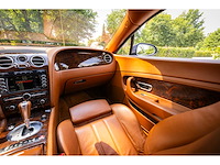 2004 - bentley continental gt w12 - afbeelding 41 van  51
