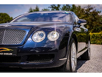 2004 - bentley continental gt w12 - afbeelding 34 van  51