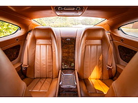 2004 - bentley continental gt w12 - afbeelding 46 van  51