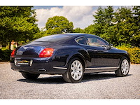 2004 - bentley continental gt w12 - afbeelding 50 van  51