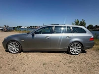 2004 - bmw - 5-serie touring - 545i 41-ph-ln iaw - afbeelding 9 van  13