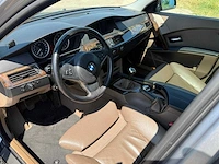 2004 - bmw - 5-serie touring - 545i 41-ph-ln iaw - afbeelding 12 van  13