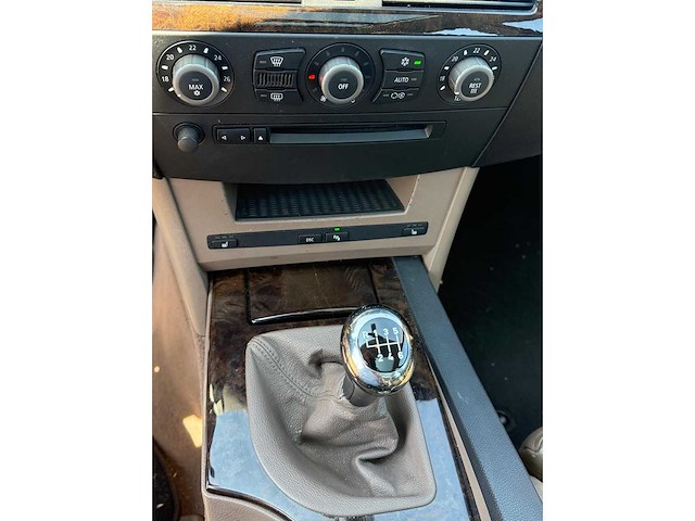 2004 - bmw - 5-serie touring - 545i 41-ph-ln iaw - afbeelding 3 van  13