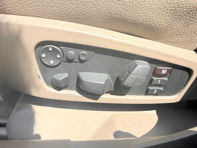 2004 - bmw - 5-serie touring - 545i 41-ph-ln iaw - afbeelding 6 van  13