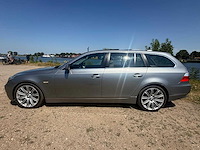 2004 - bmw - 5-serie touring - 545i 41-ph-ln iaw - afbeelding 9 van  13