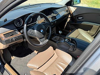 2004 - bmw - 5-serie touring - 545i 41-ph-ln iaw - afbeelding 12 van  13