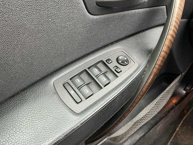 2004 - bmw - x3 - 3.0i executive - personenauto - afbeelding 10 van  12