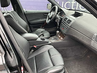 2004 - bmw - x3 - 3.0i executive - personenauto - afbeelding 5 van  12