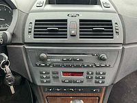 2004 - bmw - x3 - 3.0i executive - personenauto - afbeelding 7 van  12